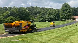 Best Driveway Overlay Services  in Sixteen Mile Stand, OH